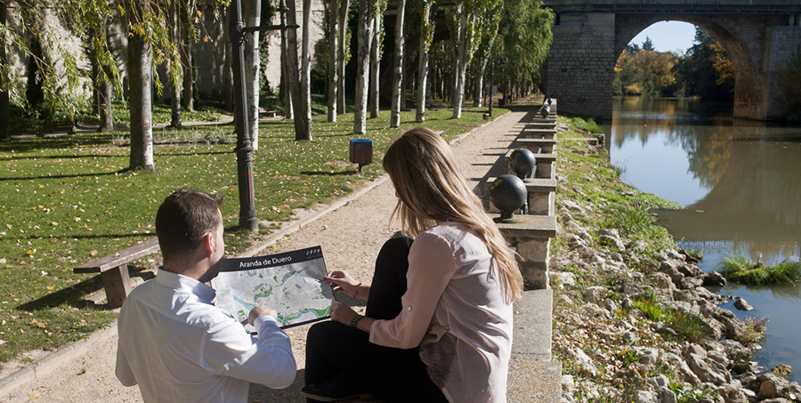 10 pistas para una escapada a Aranda de Duero